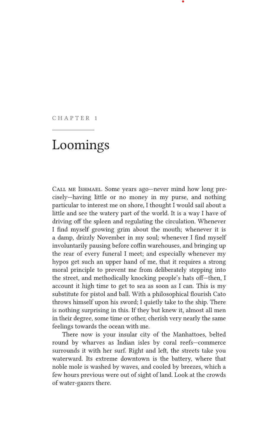 Novel Layout